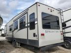 Lot #3025027229 2020 KEYSTONE SPRINTER