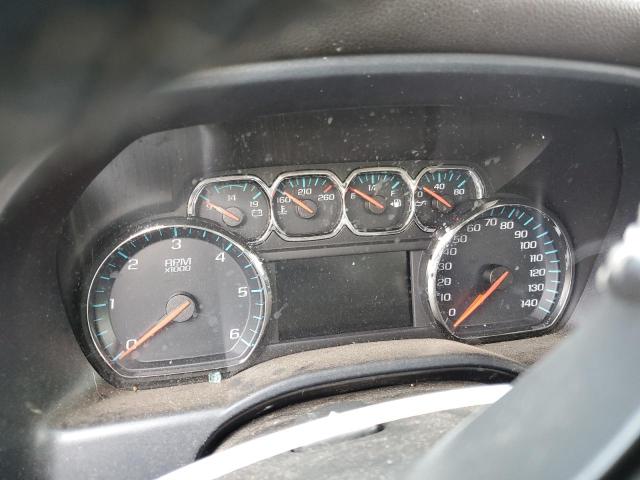 2019 GMC SIERRA C25 2GT21PEGXK1133683