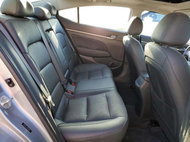 2017 HYUNDAI ELANTRA SE - 5NPD84LF6HH153403