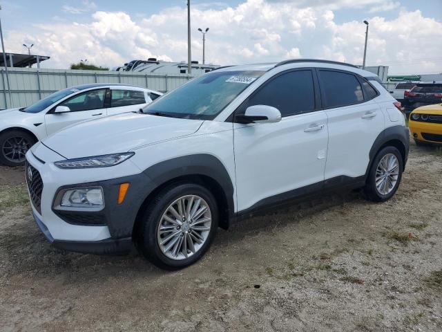 2021 HYUNDAI KONA SEL P - KM8K62AA3MU661946