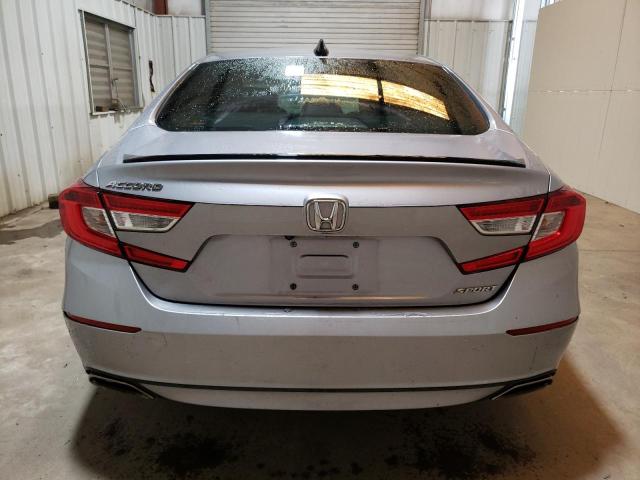 2021 HONDA ACCORD SPO 1HGCV1F31MA082912  69523374