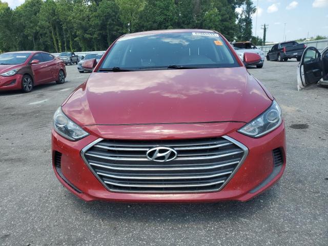 2017 HYUNDAI ELANTRA SE - 5NPD84LF8HH119740