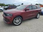 2021 DODGE DURANGO GT - 1C4RDJDG3MC804712
