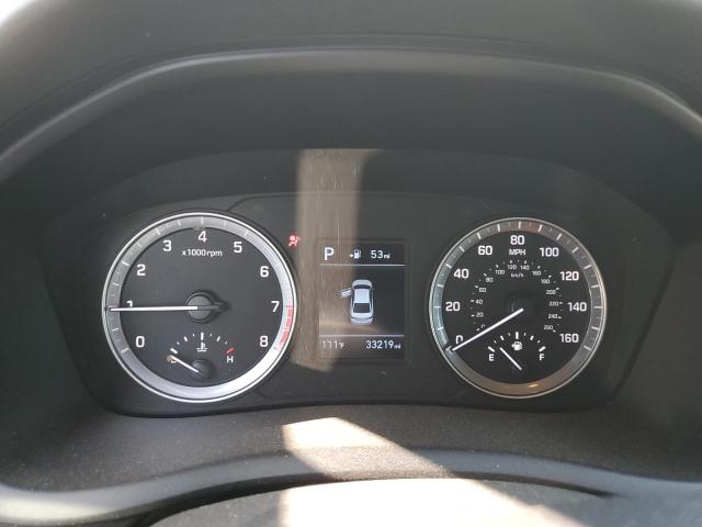 2019 HYUNDAI SONATA SE - 5NPE24AF5KH793974