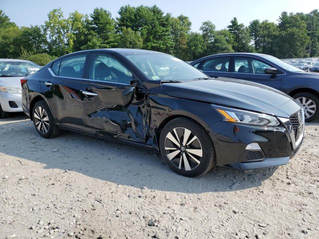 2022 NISSAN ALTIMA SV - 1N4BL4DW6NN306464