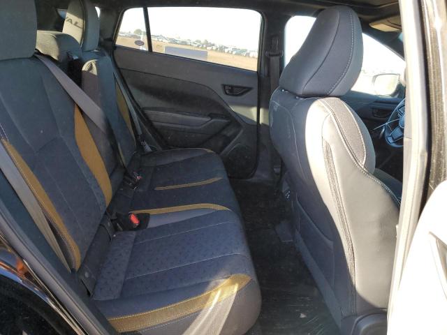 2024 SUBARU CROSSTREK - 4S4GUHF68R3713457
