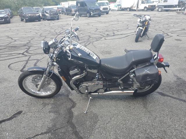2008 SUZUKI VS800 JS1VS52A182100377
