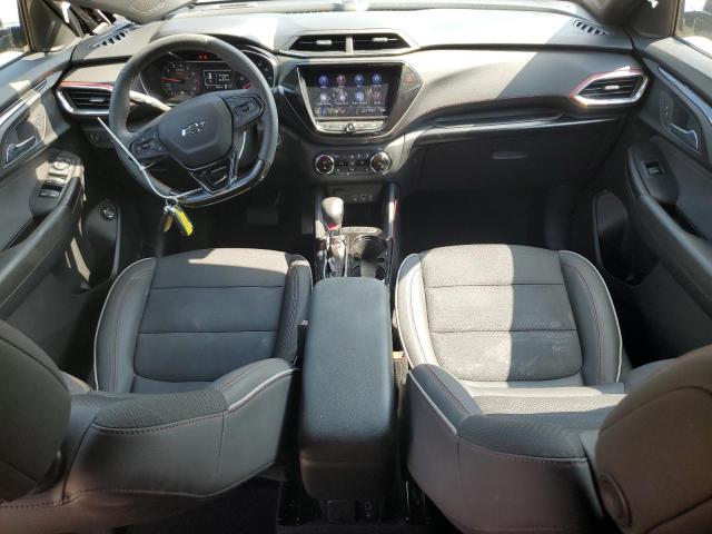 2023 CHEVROLET TRAILBLAZE - KL79MTSL6PB073700