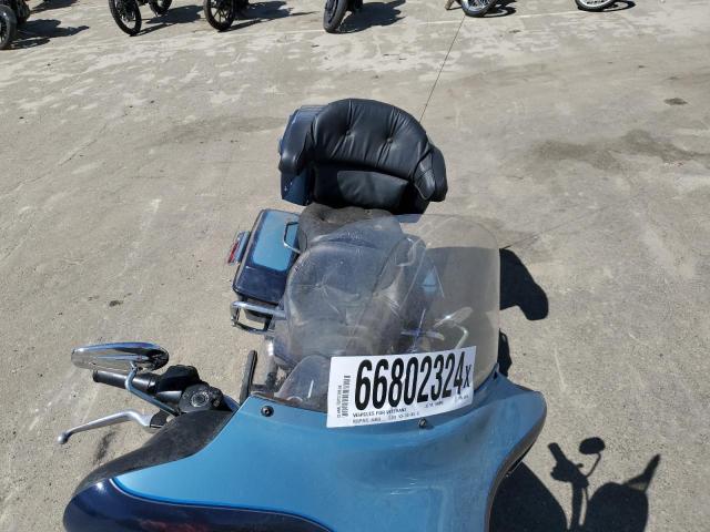 2003 HARLEY-DAVIDSON FLHTCI SHR - 1HD1FKW313Y613765