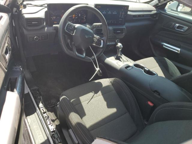 2024 FORD MUSTANG GT - 1FA6P8CF4R5421049