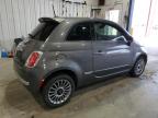 FIAT 500 LOUNGE photo