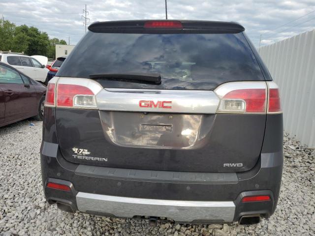 VIN 2GKFLZE38F6144151 2015 GMC TERRAIN no.6