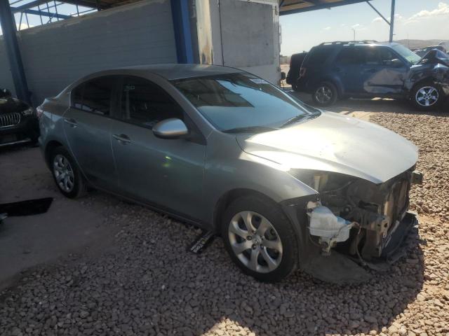 VIN JM1BL1UP6D1827661 2013 Mazda 3, I no.4