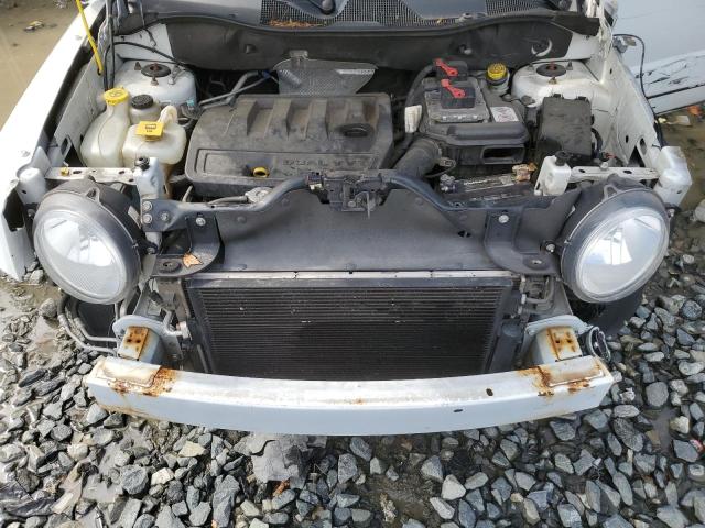 VIN 1C4NJRFBXED817153 2014 Jeep Patriot, Latitude no.12