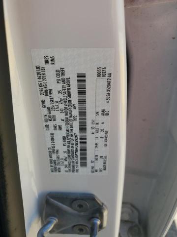 2017 FORD ESCAPE S - 1FMCU0F76HUB29267