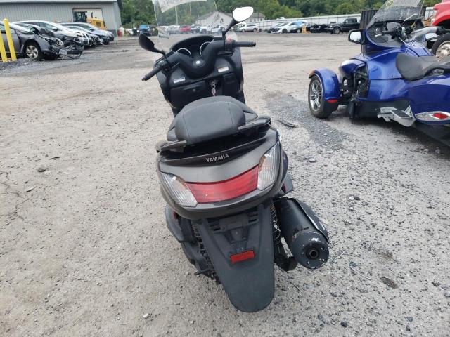 2009 YAMAHA YP400 JYASH03Y39A008809