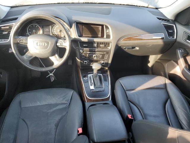 VIN WA1CFAFP6DA062177 2013 Audi Q5, Premium no.8