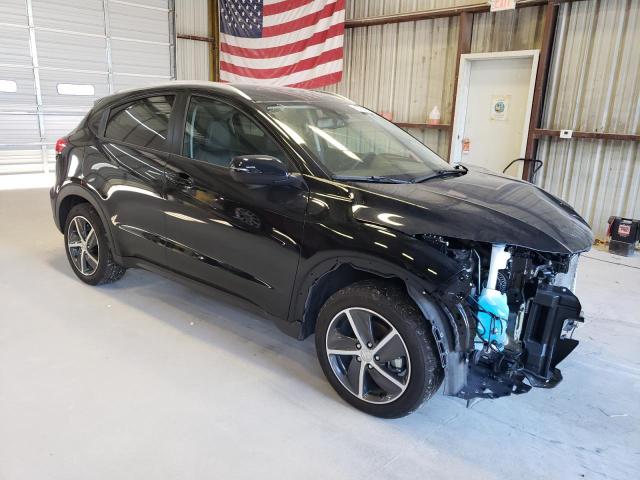 2022 HONDA HR-V EXL - 3CZRU5H74NM736206