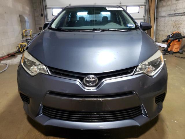 VIN 5YFBURHEXGP505125 2016 Toyota Corolla, L no.5