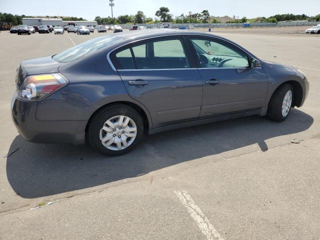 NISSAN ALTIMA 2.5 2009 gray  gas 1N4AL21E29N443564 photo #4