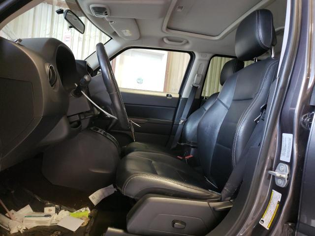 2015 JEEP PATRIOT 1C4NJPFA4FD328941