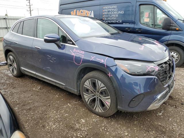 2023 MERCEDES-BENZ EQE SUV 35 - 4JGGM1CB2PA014374