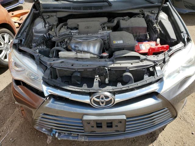 2016 TOYOTA CAMRY LE - 4T1BF1FK4GU244576
