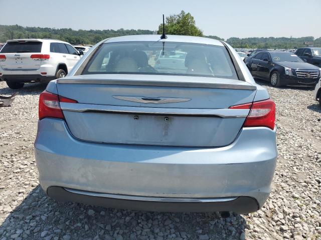 VIN 1C3CCBBB4EN172237 2014 Chrysler 200, Touring no.6