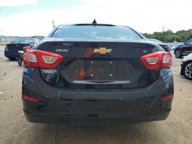 2017 CHEVROLET CRUZE LT - 1G1BE5SMXH7207840
