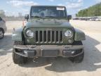 JEEP WRANGLER U photo