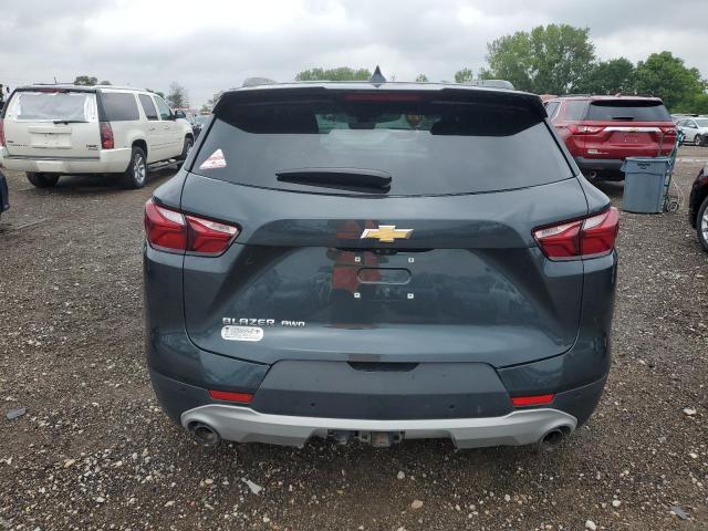 2019 CHEVROLET BLAZER 3LT 3GNKBHRS5KS702503  66776674