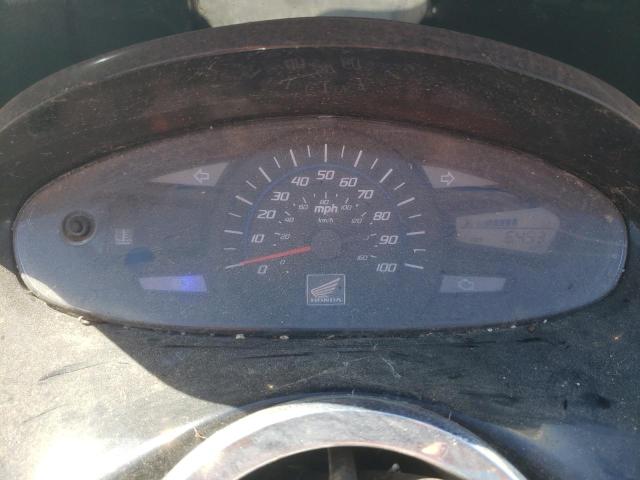 2013 HONDA PCX 150 - MLHKF1219D5007263