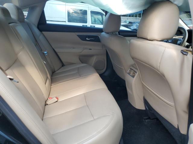 2018 NISSAN ALTIMA 2.5 - 1N4AL3AP9JC160487