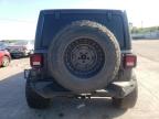 JEEP WRANGLER U photo