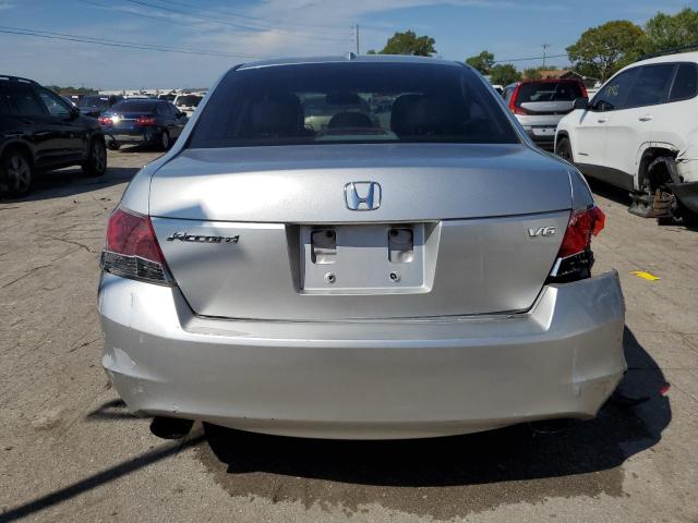 2009 HONDA ACCORD EXL 1HGCP36849A021112  68352414