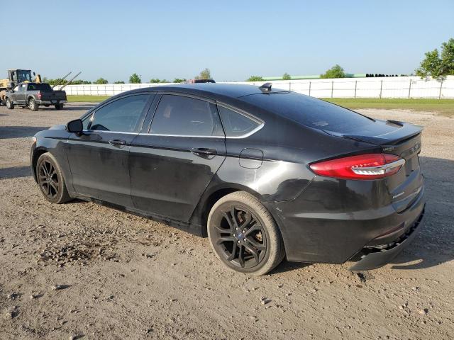 VIN 3FA6P0HD8KR127620 2019 Ford Fusion, SE no.2