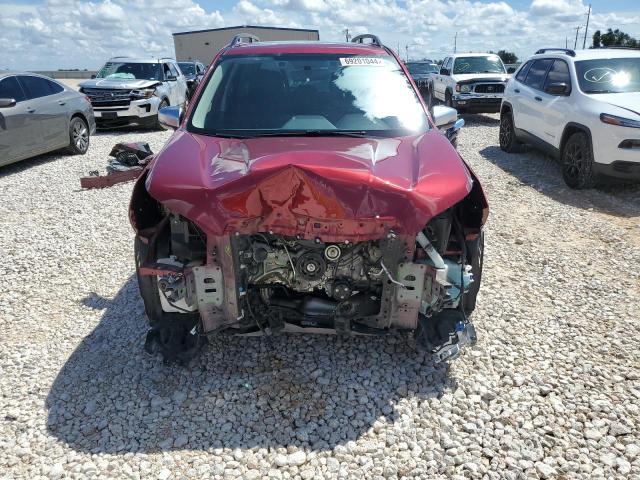2019 SUBARU FORESTER T - JF2SKAWC6KH418370