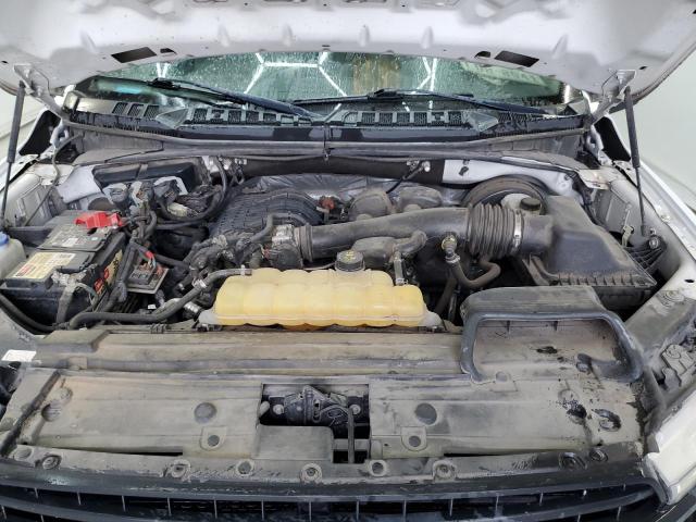 2018 FORD F150 SUPER - 1FTEX1CB4JKE81977