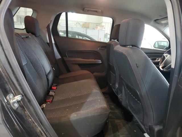 2017 GMC TERRAIN SL - 2GKALNEKXH6312286