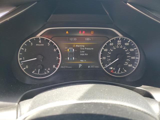2019 NISSAN MURANO S - 5N1AZ2MJ4KN146346