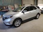 2019 CHEVROLET EQUINOX LT - 3GNAXUEV3KL211301