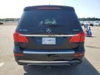 MERCEDES-BENZ GL 450 4MA photo