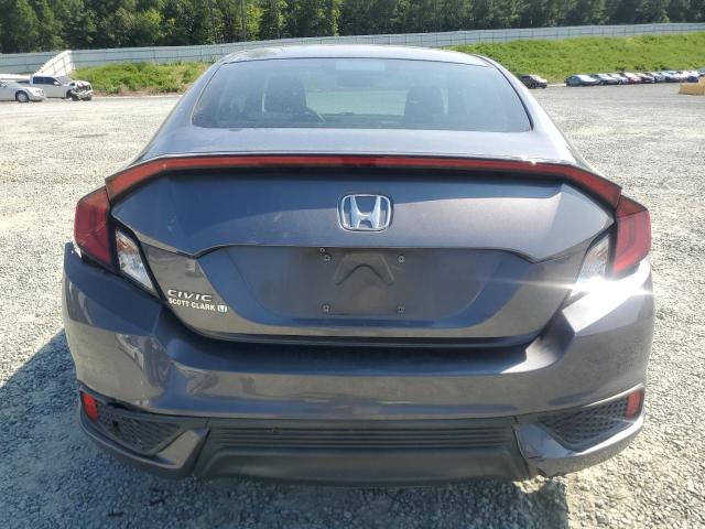 2016 HONDA CIVIC LX - 2HGFC4B50GH310755