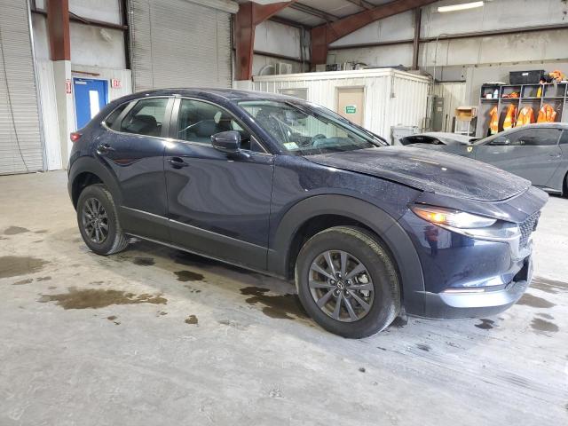 2024 MAZDA CX-30 - 3MVDMBAM6RM641343