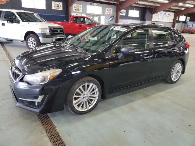 2016 SUBARU IMPREZA LI - JF1GPAK66G8274726