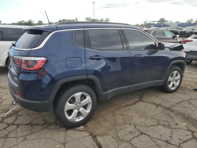 2018 JEEP COMPASS LA - 3C4NJDBB4JT433902