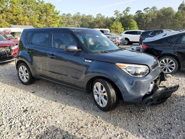 2015 KIA SOUL + - KNDJP3A57F7214155