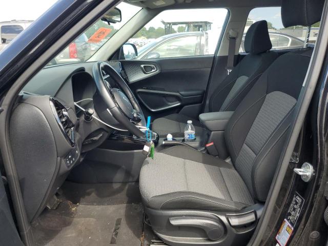 2022 KIA SOUL GT LI - KNDJ63AU0N7804061