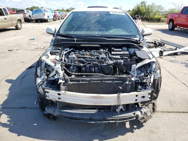 VIN JTNK4RBE9K3048409 2019 Toyota Corolla, SE no.5