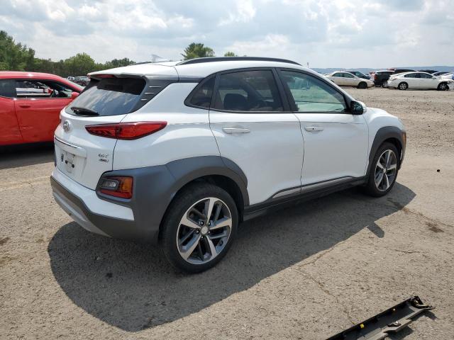 2020 HYUNDAI KONA LIMIT - KM8K3CA52LU402591
